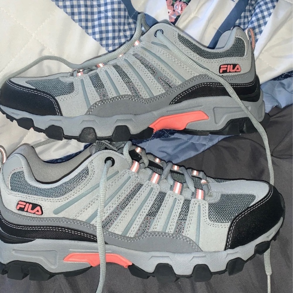 New without the box Fila size 9